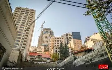 نکات کلیدی مالیات جدید ساخت مسکن 