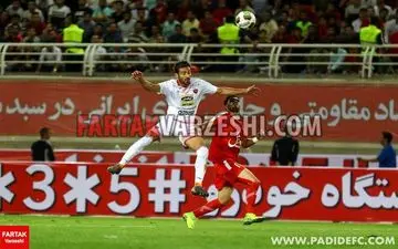  برانکو مربی بزرگ و کاربلدی است/ پرسپولیس می تواند یک از مدعیان قهرمانی باشد