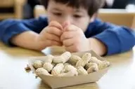 راهکاری برای کاهش احتمال آلرژی غذایی در کودکان