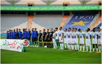 اعتصاب بازیکنان استقلال ادامه‌‌دار است؟