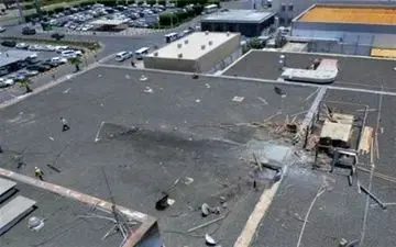 حمله پهپادی جدید به فرودگاه «ابها» در جنوب عربستان