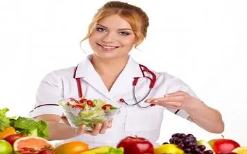 چاق کردن صورت دریک هفته