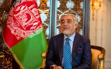 عبدالله عبدالله: از طالبان می‌خواهیم تا به خشونت پایان داده و برای صلح تلاش کند
