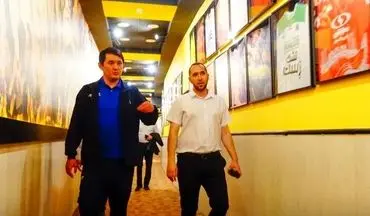 ناظرامنیتیAFC نقش‌جهان را برای میزبانی موهون باگان هند تائید کرد