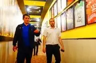ناظرامنیتیAFC نقش‌جهان را برای میزبانی موهون باگان هند تائید کرد