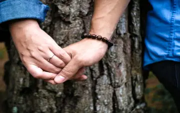 ماجرای مردی که یک شبه 2 زنه شد!