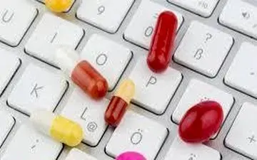  خرید دارو از طریق اینترنت ممنوع!