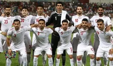 تیم‌های ملی فوتبال ایران و عراق در کشور ثالث به مصاف هم می‌روند