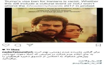 یک روزنامه نگار ترانه علیدوستی را وقیح خواند!+عکس 