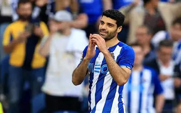 افشاگری مهدی طارمی از راز بزرگ زندگی خصوصی اش/ راز معمای P چیست؟