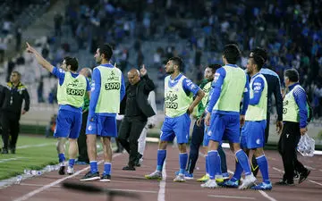 برنامه تیم منصوریان برای آخرین بازی مرحله گروهی