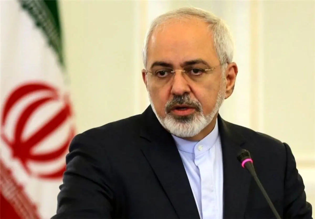  ظریف:دیدگاه سران ایران و روسیه گسترش روابط است/ لزوم تعهد همگانی به برجام