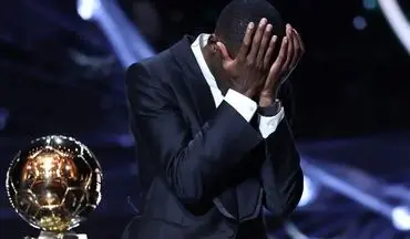 جدایی از بارسلونا و تولد دوباره در پاریس؛ دمبله قاطعانه به قله رسید!