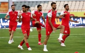 معرفی هیئت مدیره پرسپولیس در هفته آینده 