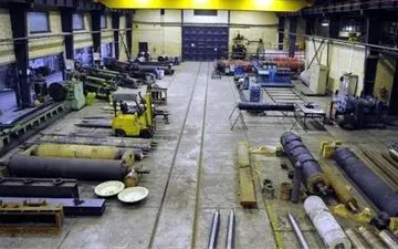 ادامه فعالیت بنگاه های تولیدی با توصیه رییس دستگاه قضا به بانک ها 