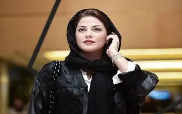 پست تلخ و غم‌انگیز طناز طباطبایی| این پست طناز طباطبایی در رابطه با کلاس درس زنده یاد مهرجویی همه را میخکوب کرد