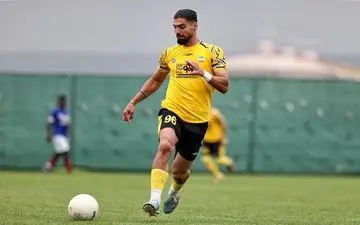 "پنج‌"ی که کانون توجه است/ اسدی این رفاقت را بر هم زد