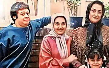 تماشای آنلاین و دانلود قسمت 24 سریال خانه به دوش تولید سال 1383