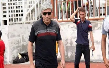 مهدی‌زاده: هر بازی برایمان حکم فینال را دارد/ نباید از حریفان خود غافل شویم