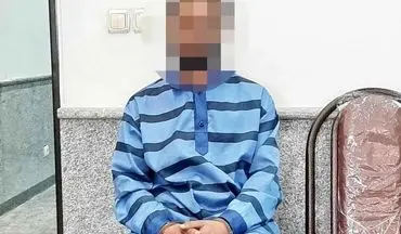 سرقت مسلحانه منجر به قتل در اثر کل کل و کری خوانی/ قاتل بازداشت شد