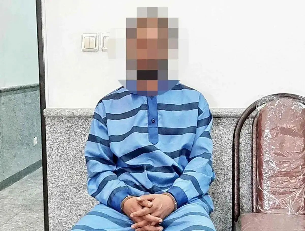 سرقت مسلحانه منجر به قتل در اثر کل کل و کری خوانی/ قاتل بازداشت شد