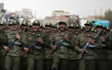 جزئیات تبعات و مجازات غیبت از سربازی