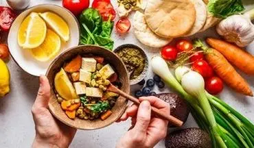 با این سبزیجات به صورت سالم وزن کم کنید