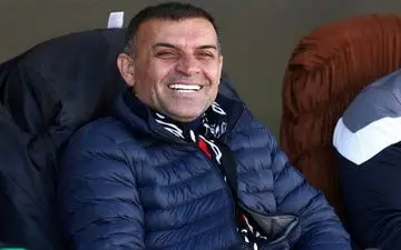 تغییرات عجیب در خیبر خرم آباد 