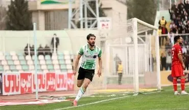 لغو دیدار خیبر و شمس آذر