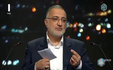 زاکانی: بانک ها عامل اصلی در قسمتی از مشکلات اقتصادی هستند! + ویدئو