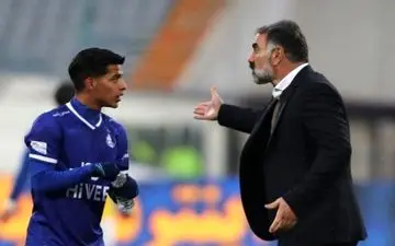 فکری مشکل قایدی را حل می‌کند؟ 