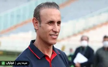 یحیی گل محمدی دستیارانش را قربانی کرد تا خودش بماند؟