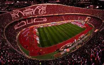 قابل توجه برانکو و بازیکنان پرسپولیس : با پاشنه آشیل بزرگ السد در بازی برگشت آشنا شوید!