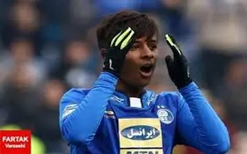 731 روز زندان و 230 میلیون دیه برای ستاره فوتبال ایران + جزییات