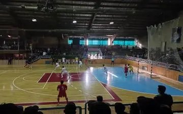 فردوس قم و روزگاری سیاه در لیگ برتر