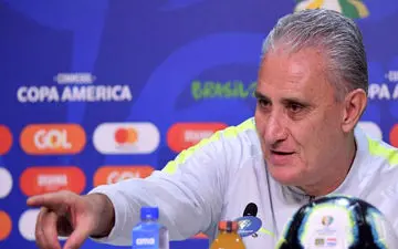 تنها راه پیروزی برزیل در دیدار فردا مقابل پاراگوئه