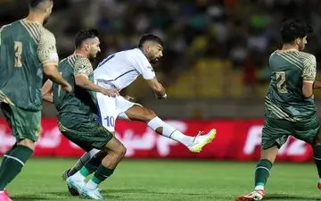 مثلث طلایی نکونام؛ گلزنی و پاس گل، تخصص ستاره‌های استقلال!
