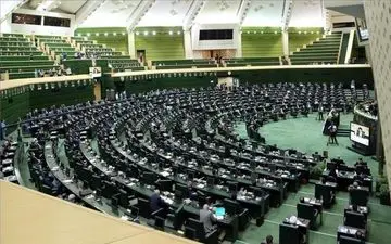 دعوای یک نماینده با قالیباف بالا گرفت