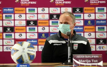 دستیار اسکوچیچ: سوریه حریف سرسختی خواهد بود/هنوز برای ترکیب فردا به جمع بندی صددرصدی نرسیده‌ایم