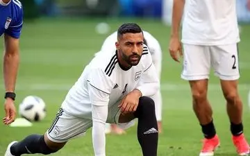  چرا سامان قدوس در بازی با ترینیدادوتوباگو غایب بود؟