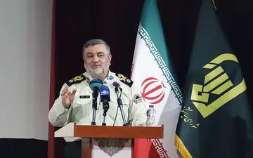 طرح ناظر یک برای اجرای قانون مبارزه با بی‌حجابی اجرا می‌شود