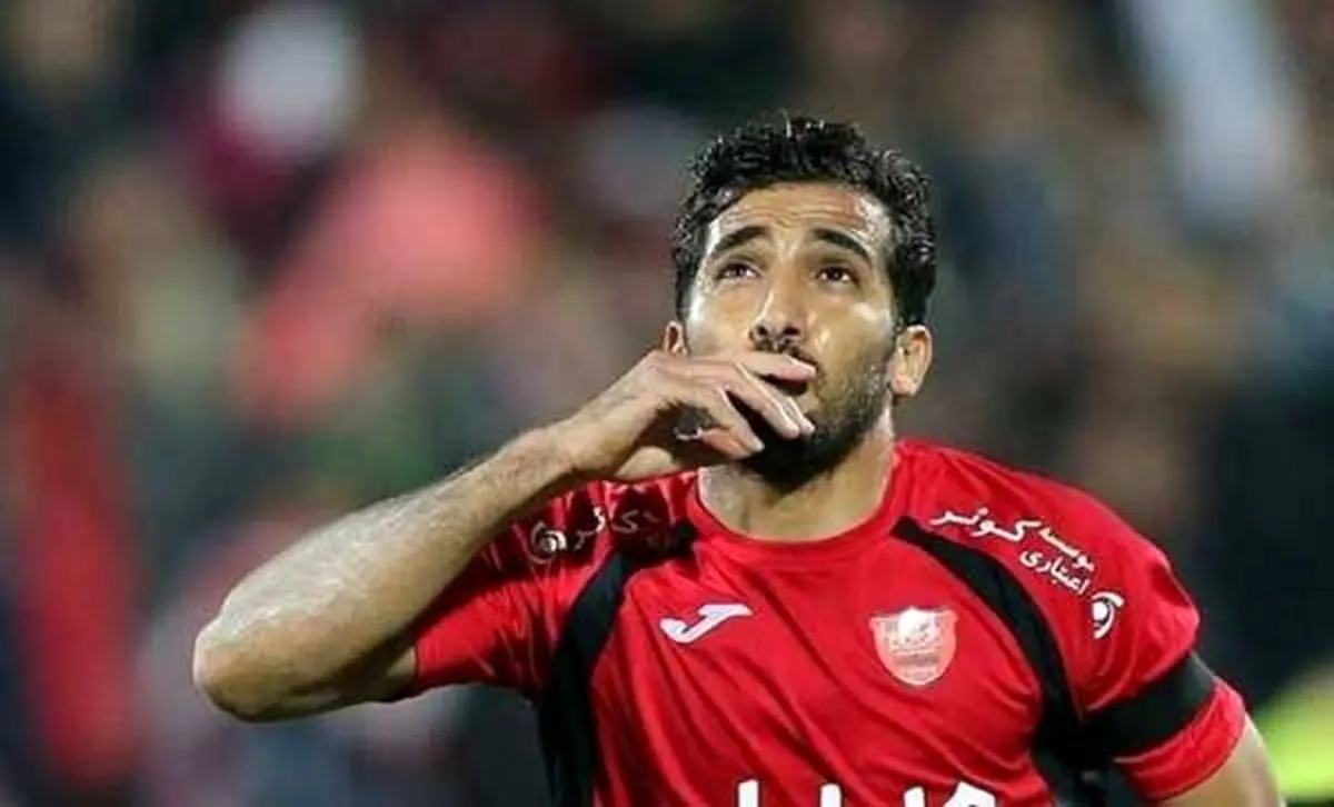 قول دوستاره به برانکو برای ماندن در پرسپولیس