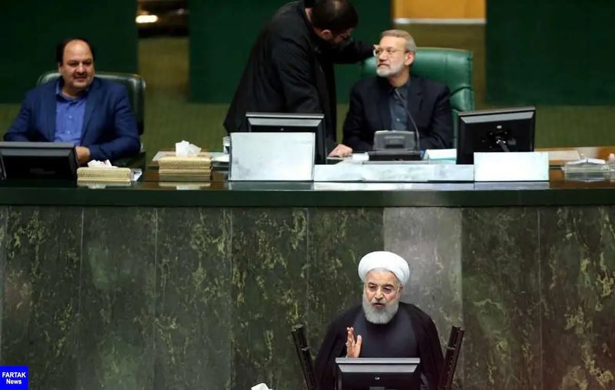 پیروزی ملت ایران در ماه های اخیر در تاریخ کم نظیر است