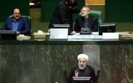 پیروزی ملت ایران در ماه های اخیر در تاریخ کم نظیر است
