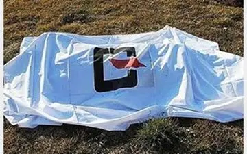 راز جسد سوخته با دستگیری قاتل برملا شد