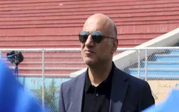 صحبت‌های احساسی مدیرعامل استقلال دربارۀ بازگشت مجیدی به جمع آبی‌ها