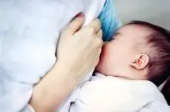 راهکارهایی برای افزایش حجم شیر مادر