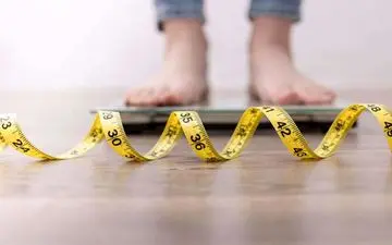 پیشنهادی عالی برای کاهش وزن

