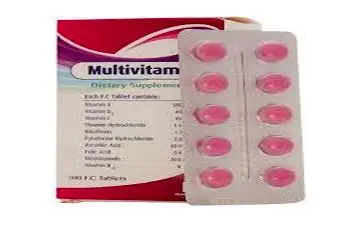  آیا مولتی ویتامین‌ها جایگزین مناسبی هستند؟| خطرات آن را بشناسید!