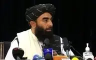  طالبان: تشکیل کابینه رسمی در افغانستان به زمان نیاز دارد 